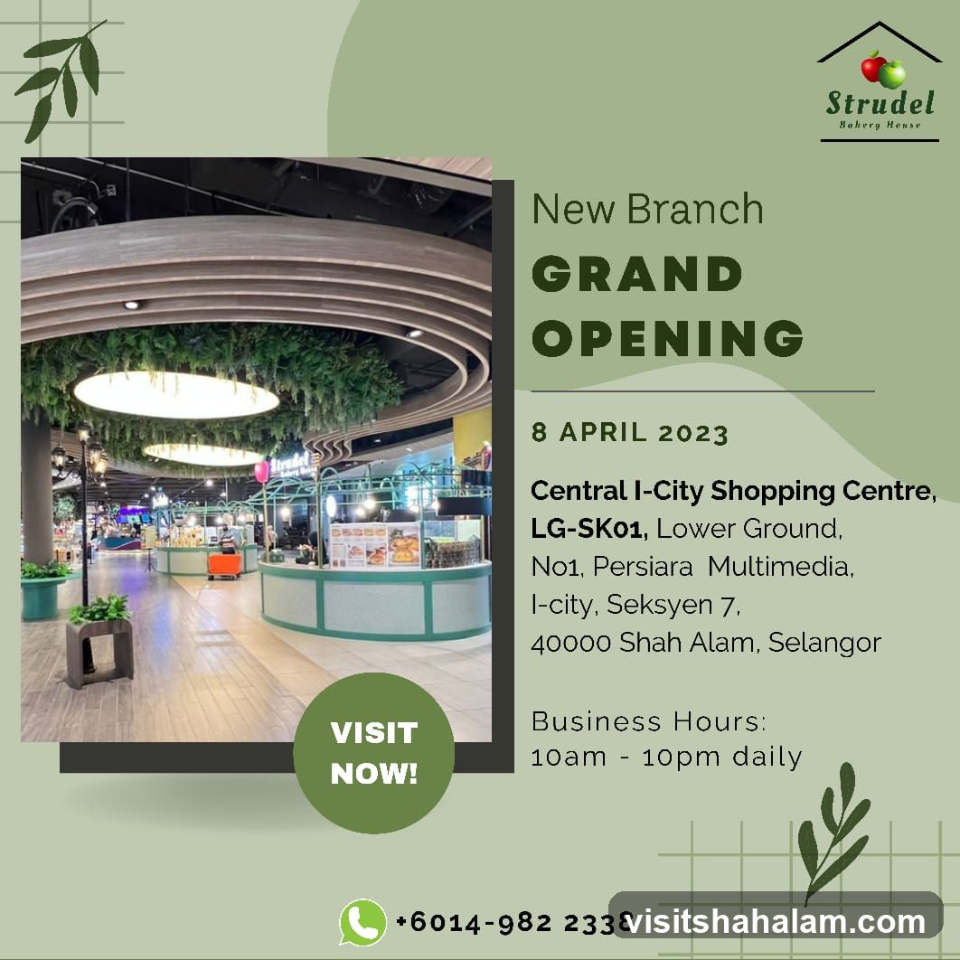 New Branch Grand Opening