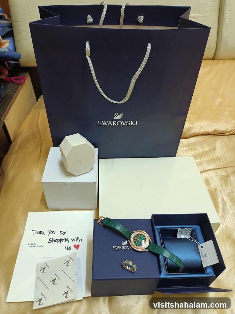Swarovski