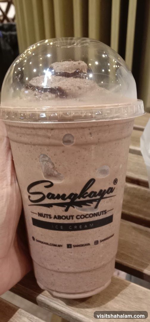 Sangkaya
