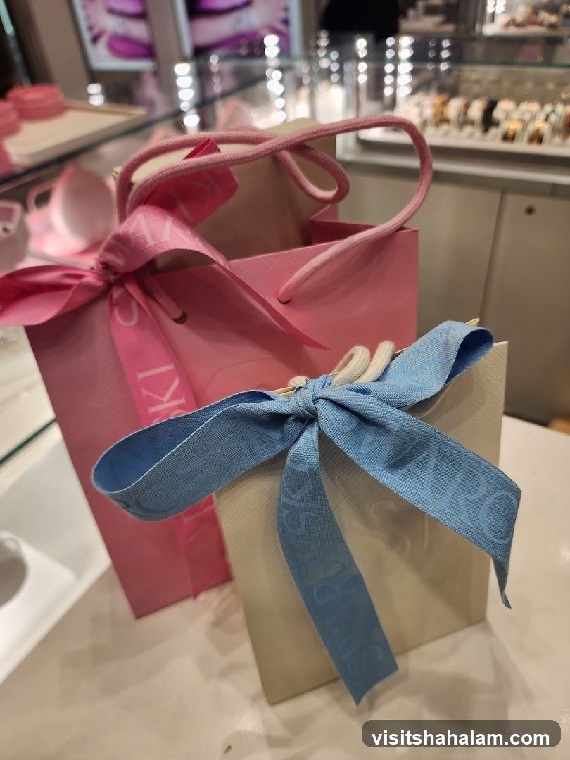 Gift Bags