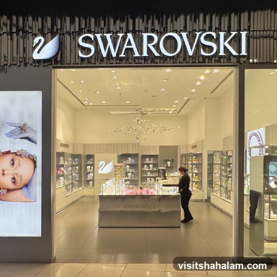 Swarovski