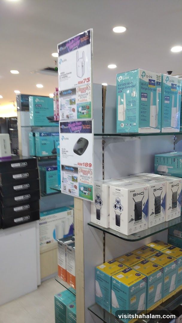 ALL IT Hypermarket