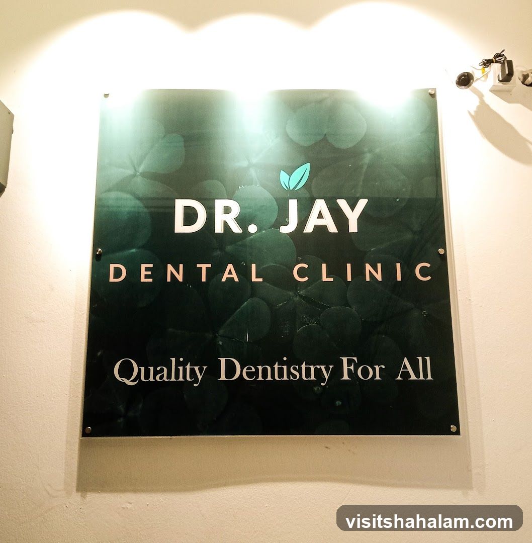 Dr. Jay Dental Clinic