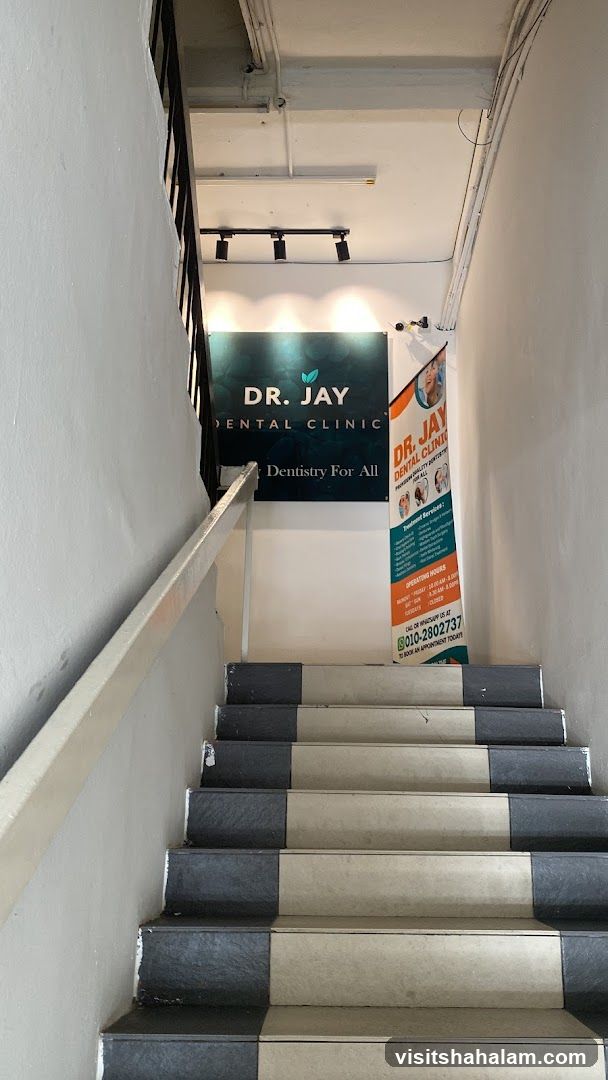 Dr. Jay Dental Clinic
