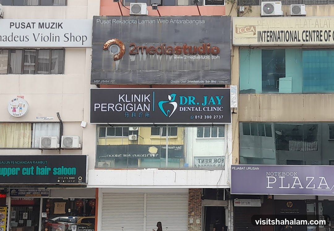 Dr. Jay Dental Clinic