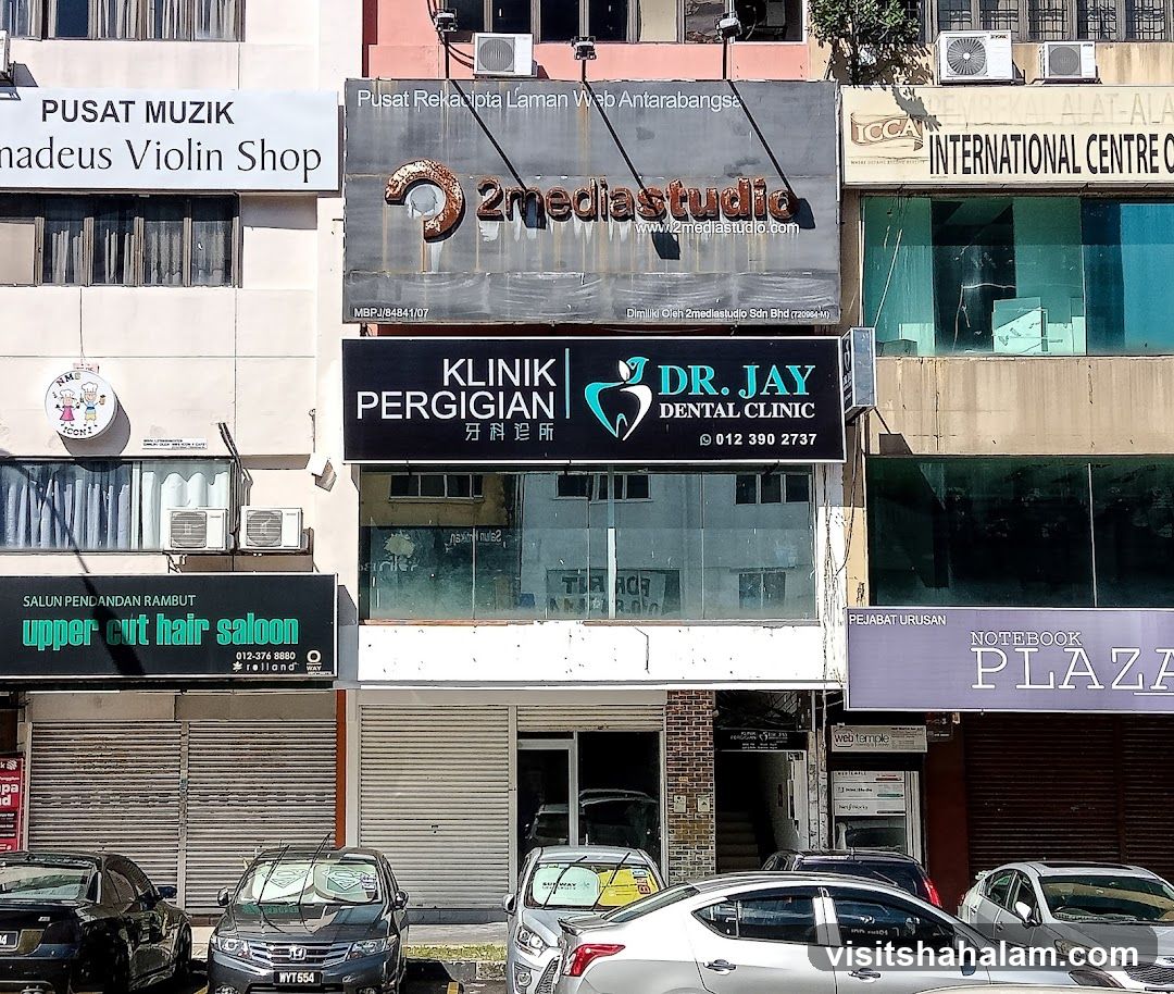 Dr. Jay Dental Clinic