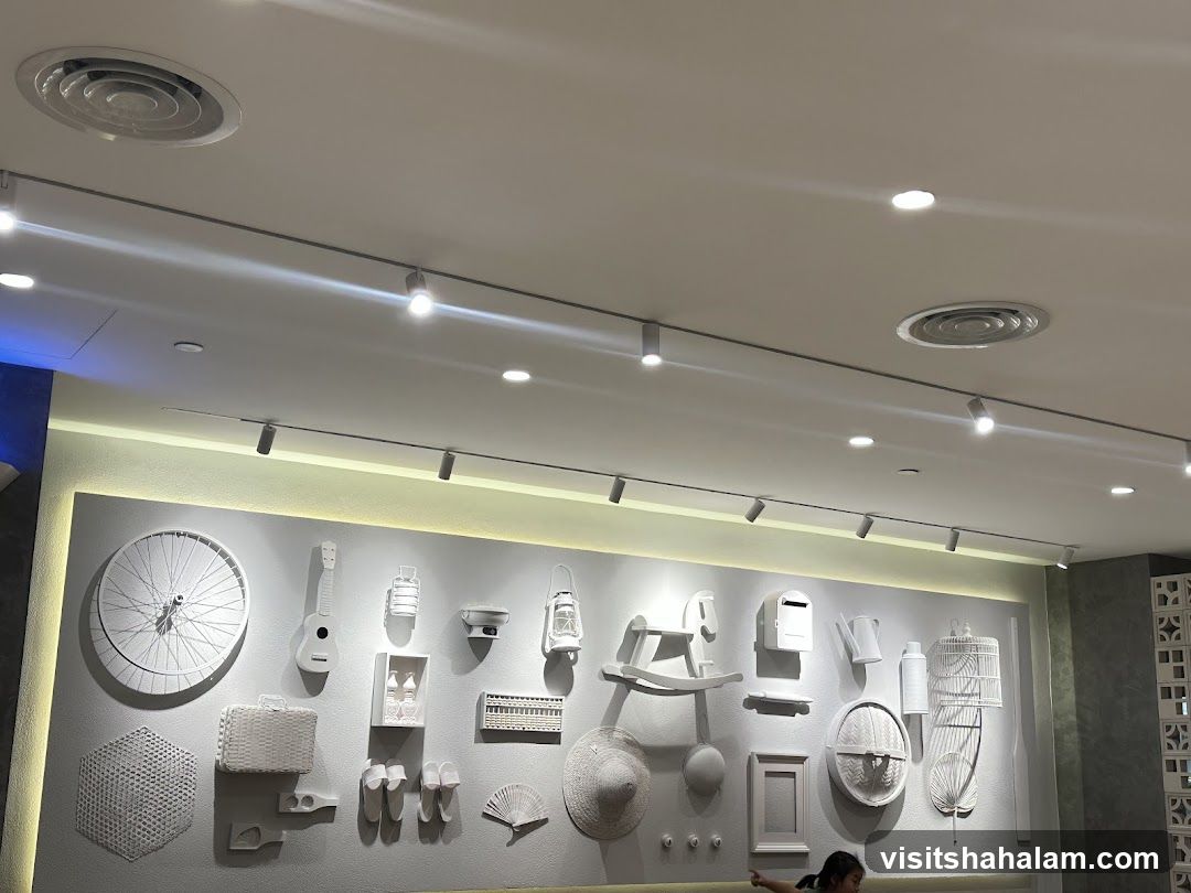 Wall Decor