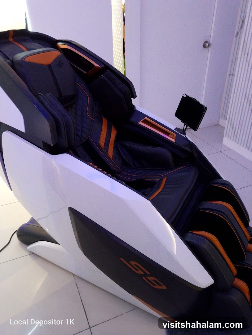 Massage Chair