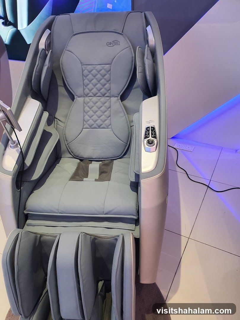 Massage Chair