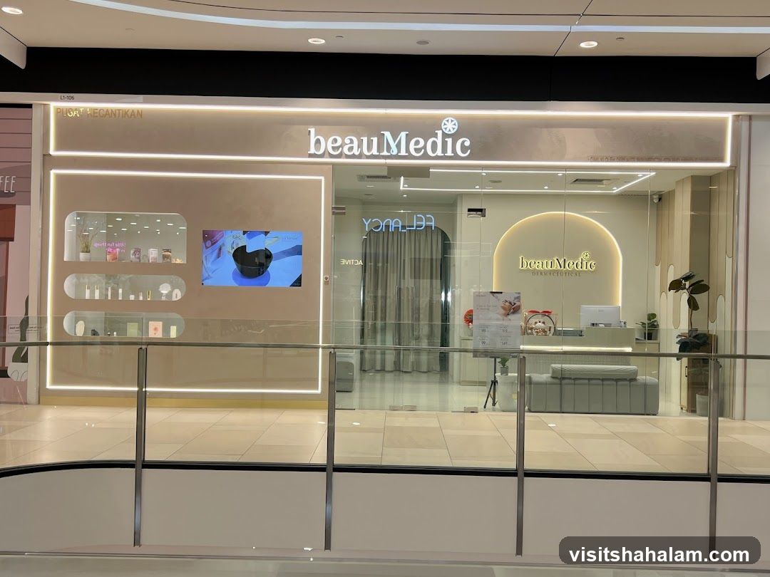 Beaumedic Dermaceuticals