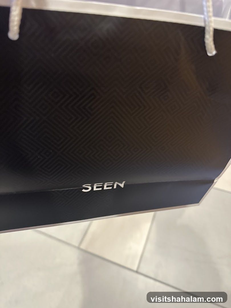 Shopping Bag