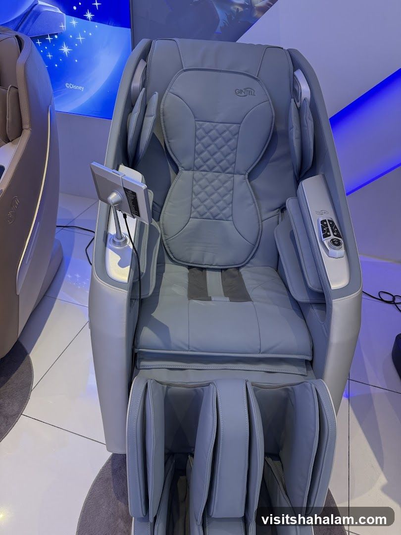 Massage Chair