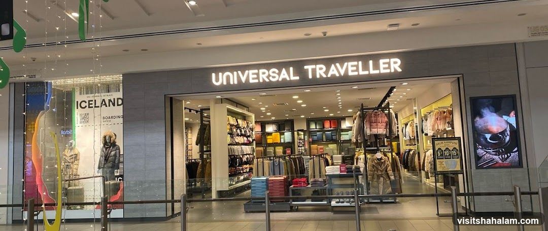 Universal Traveller