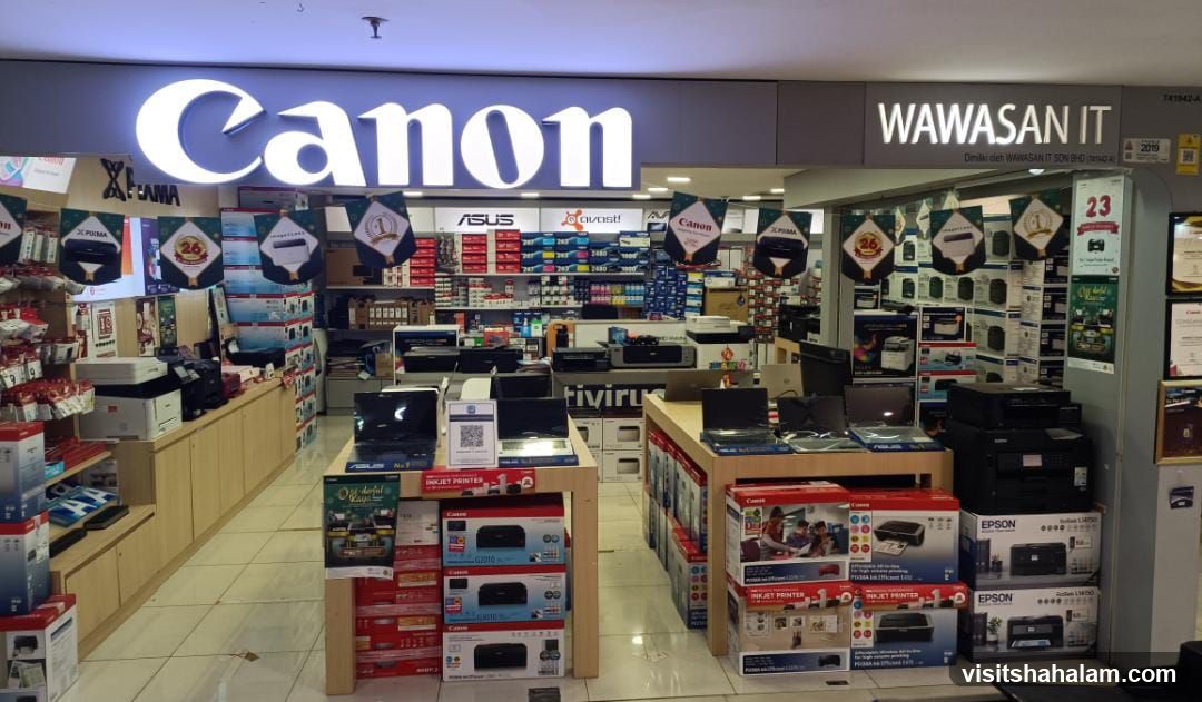 Wawasan IT