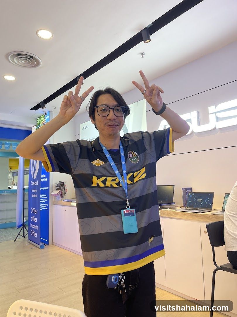 Intel Store - SNS Network PJ Solution