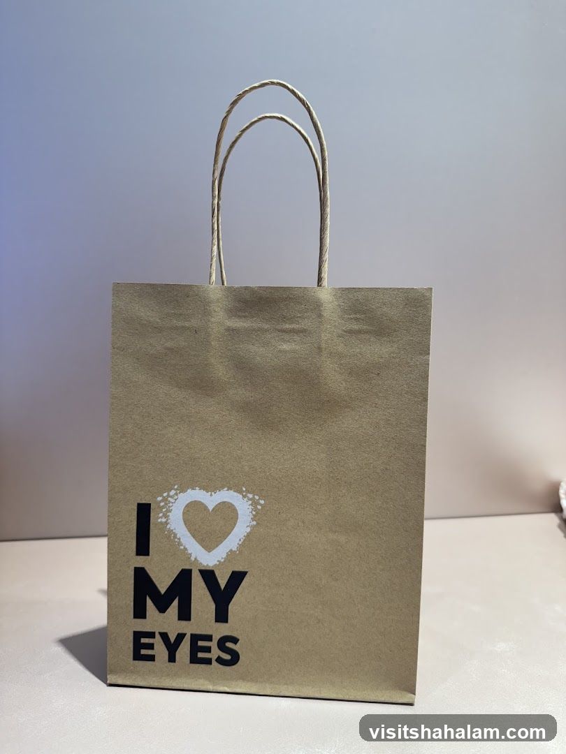 Shopping Bag