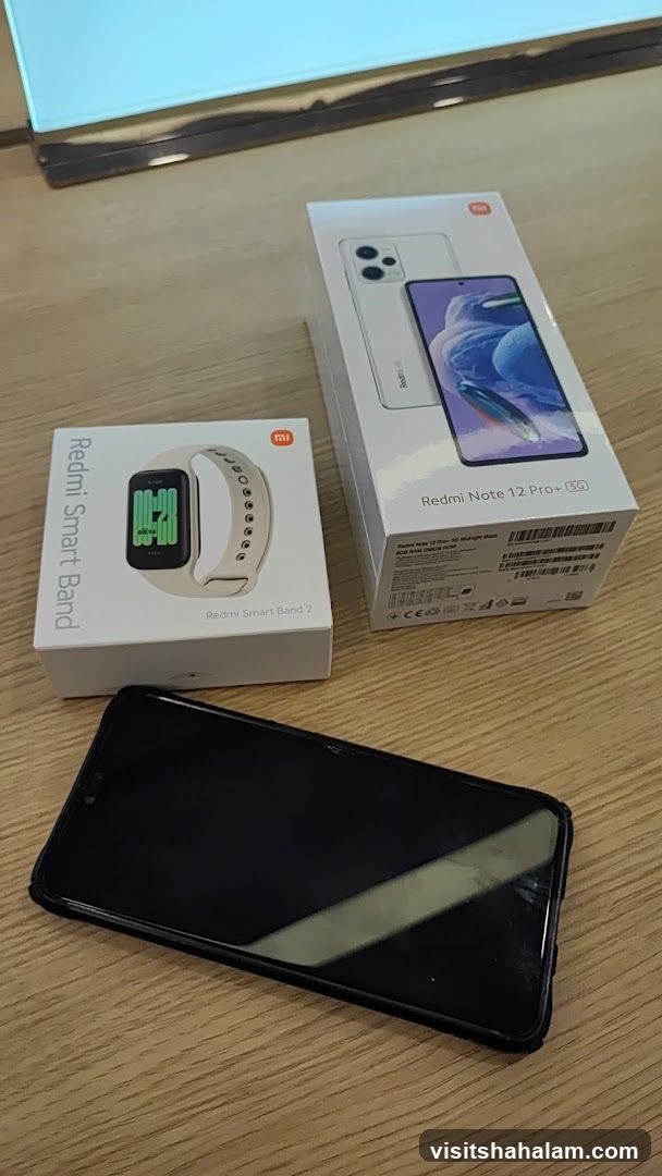Xiaomi Products