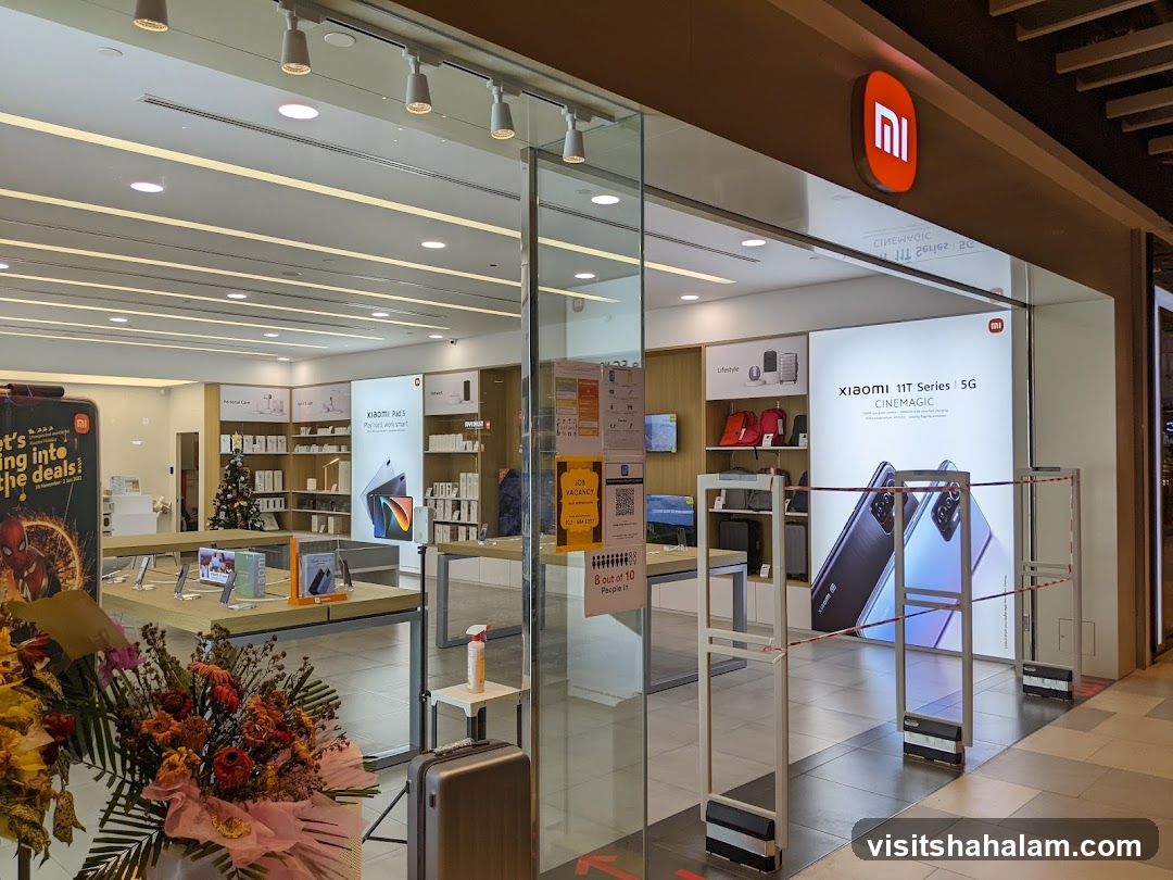 Xiaomi Authorized Store