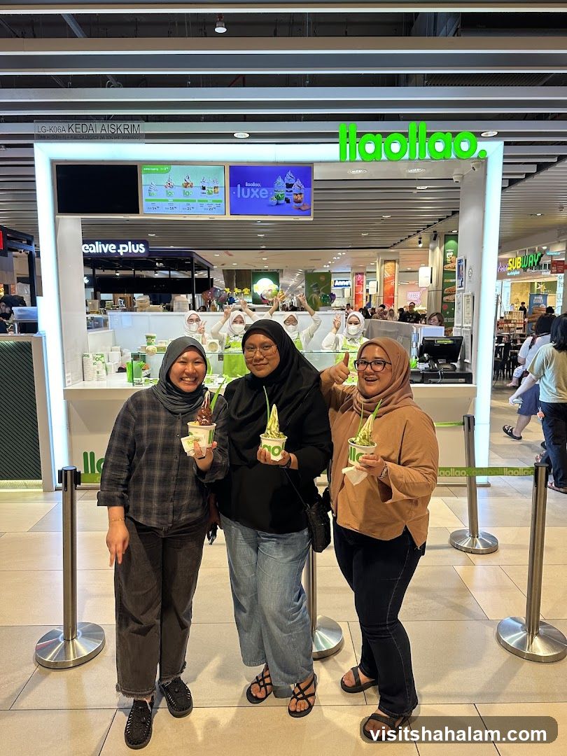 llaollao
