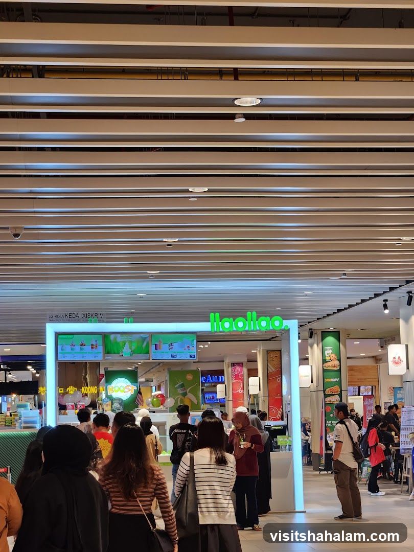 llaollao