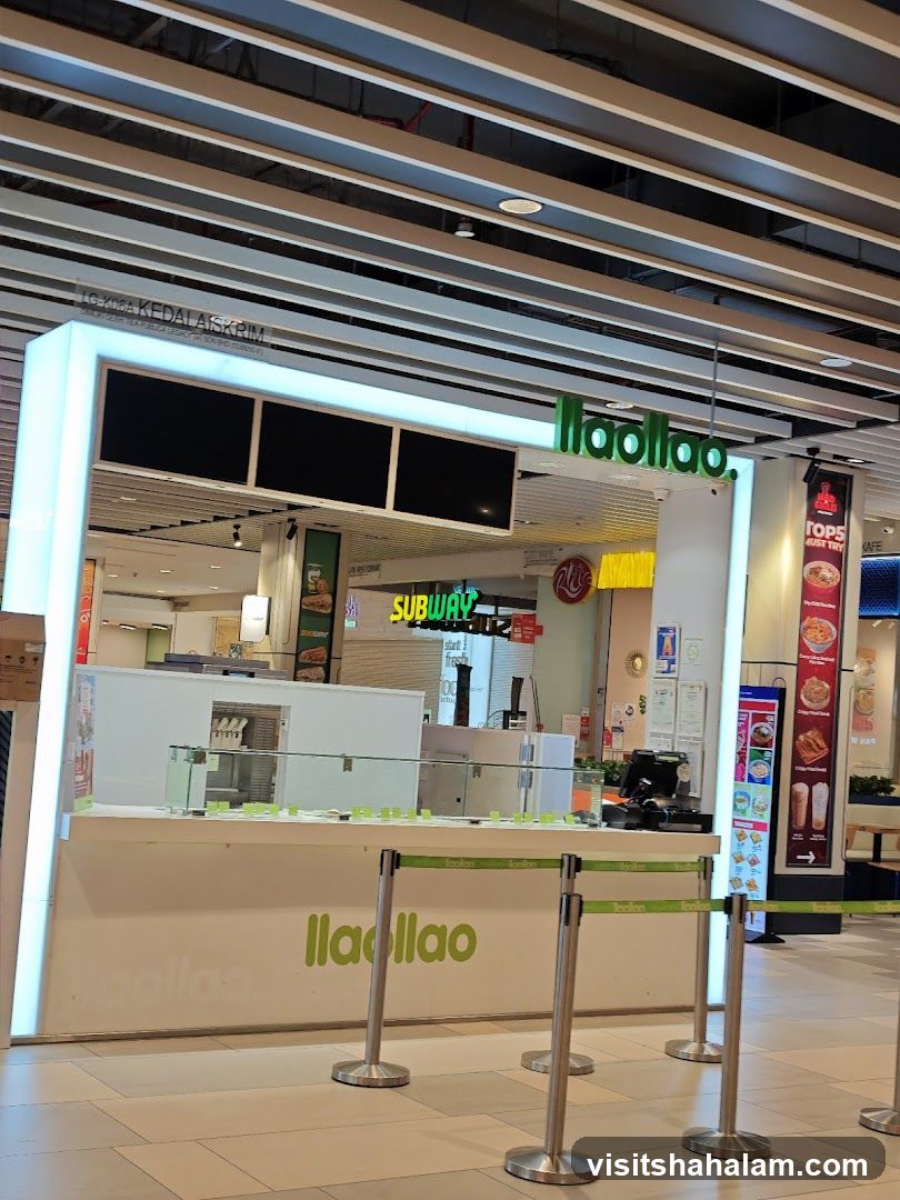 llaollao