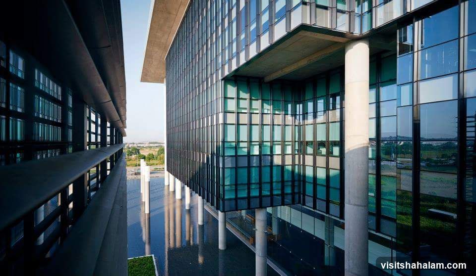 S P Setia Berhad Corporate HQ