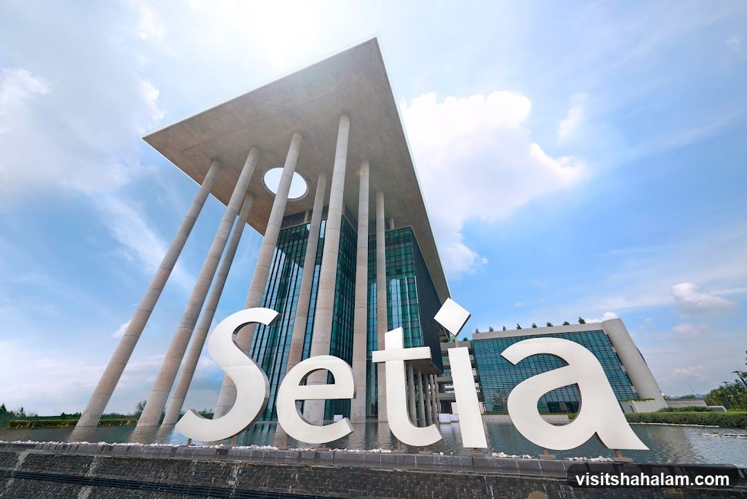 Setia Building