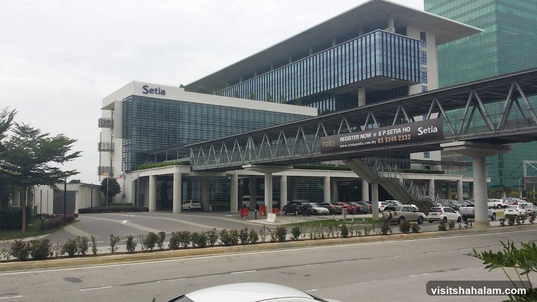 Setia Headquarters Building