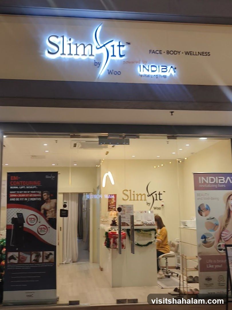 Slimfit by Woo Forum