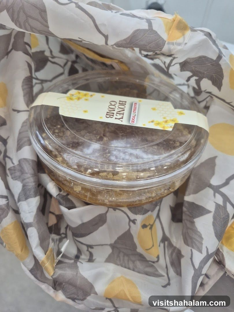 Honey Comb