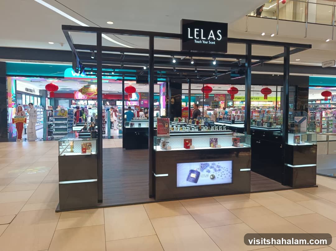 LELAS
