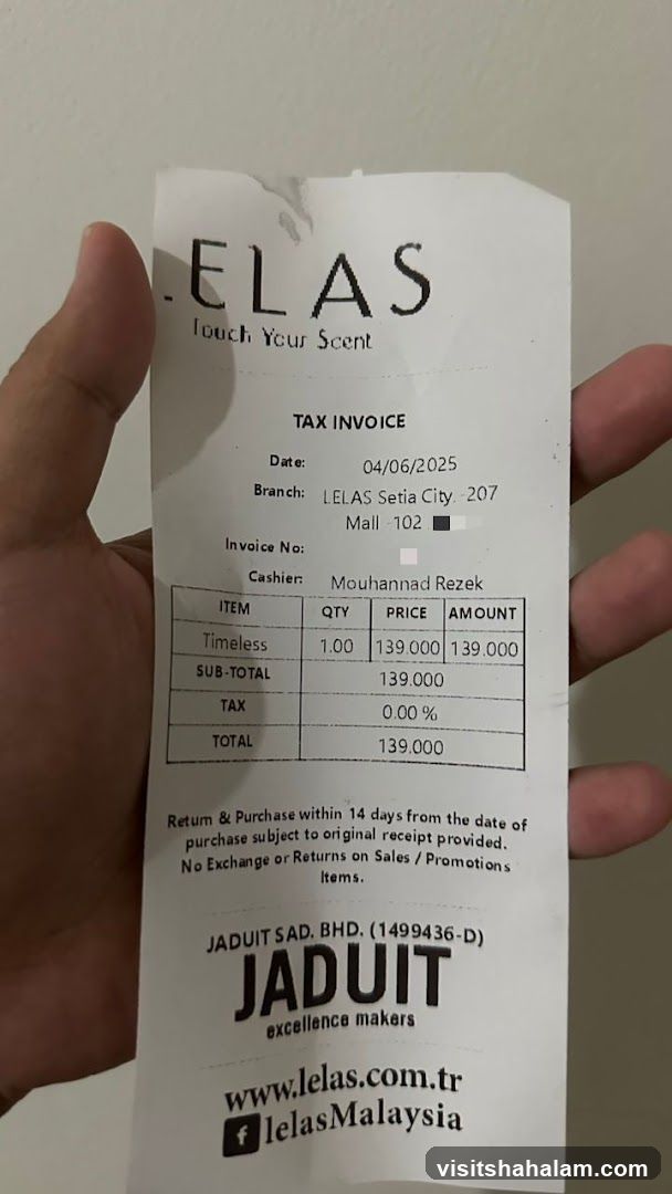 LELAS