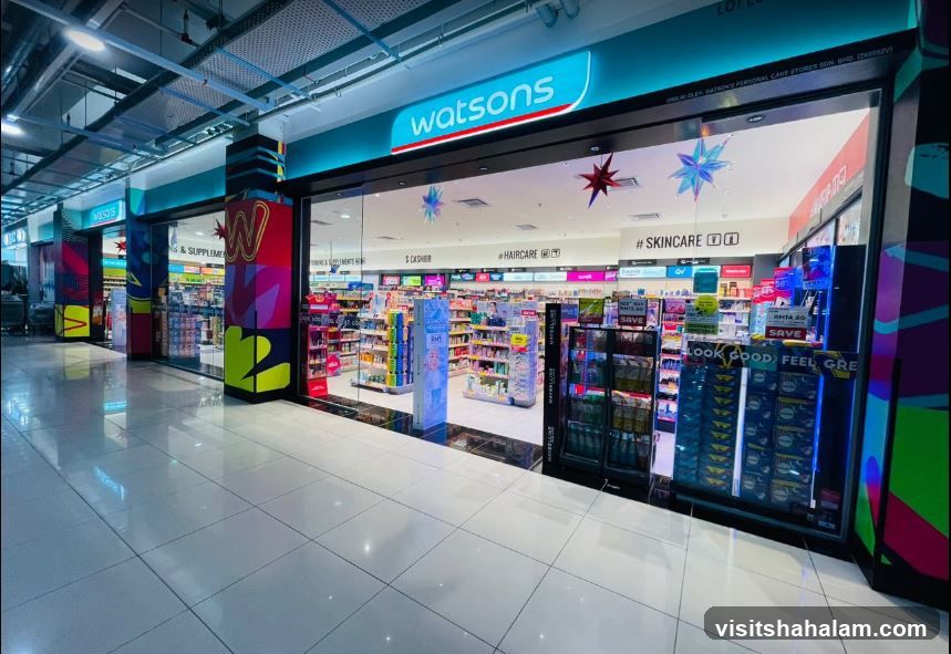 Watsons