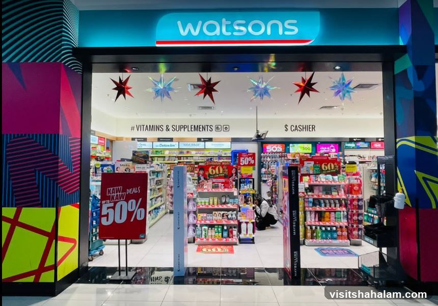 Watsons