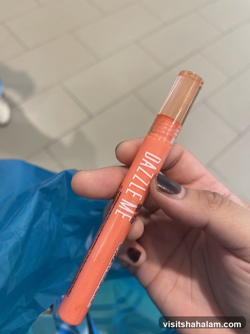 Lip Gloss