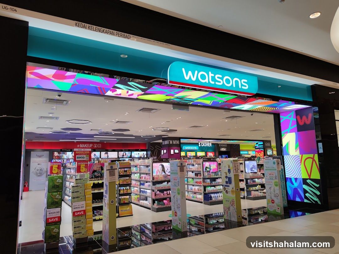 Watsons