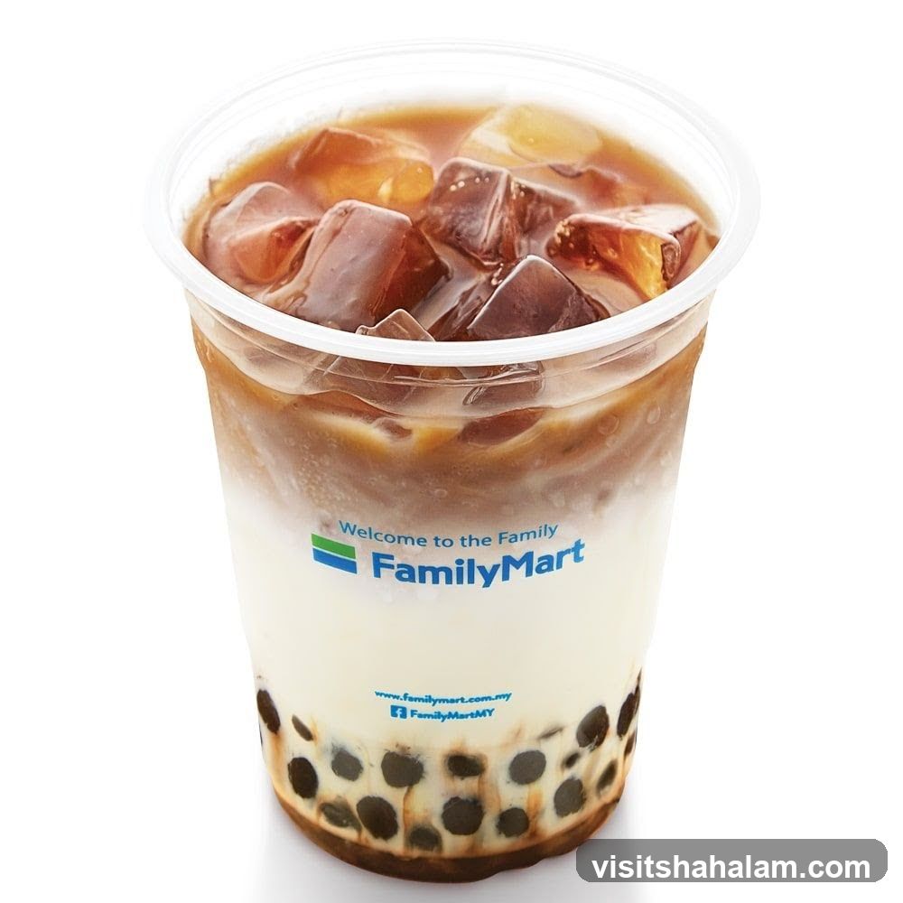 FamilyMart