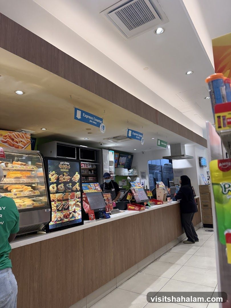 FamilyMart