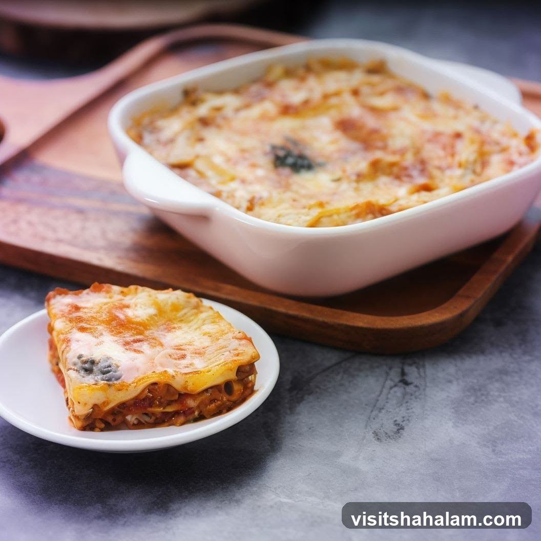 Lasagna