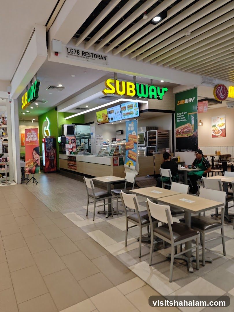 Subway