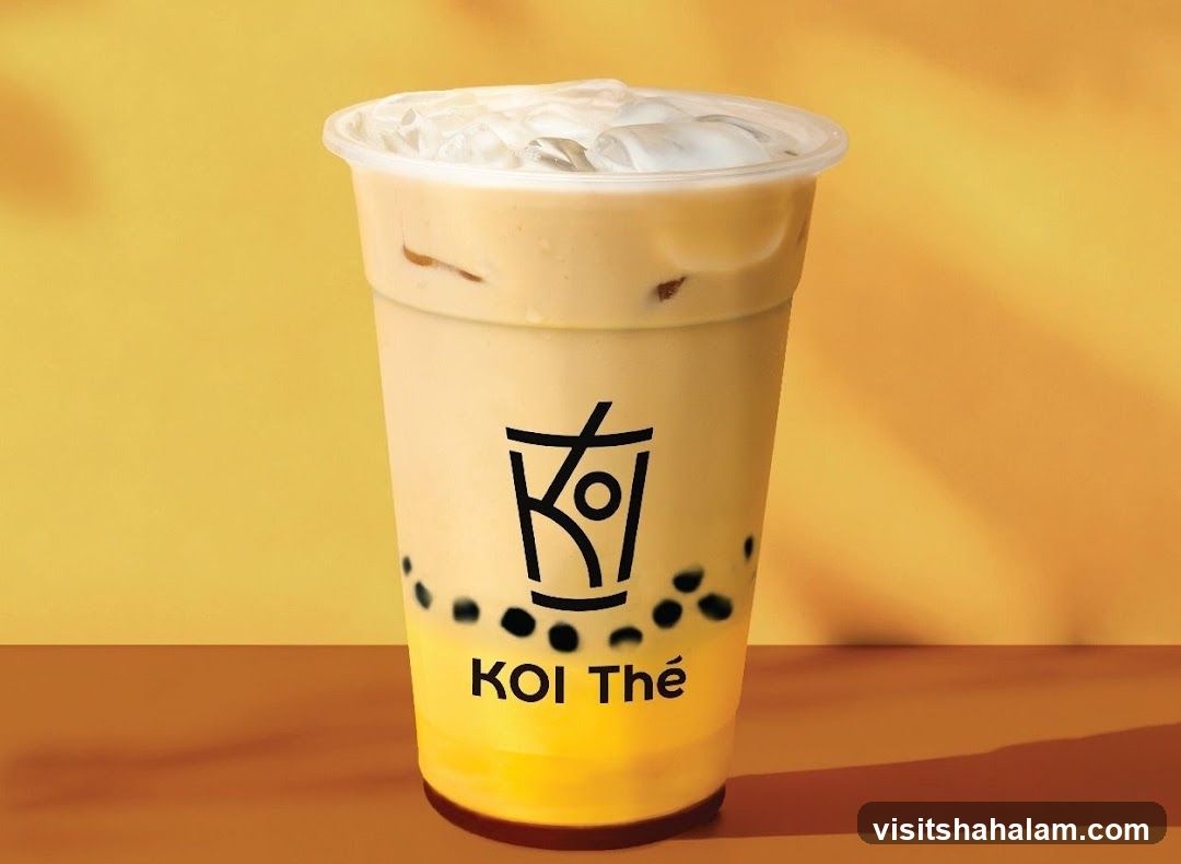 Bubble Tea