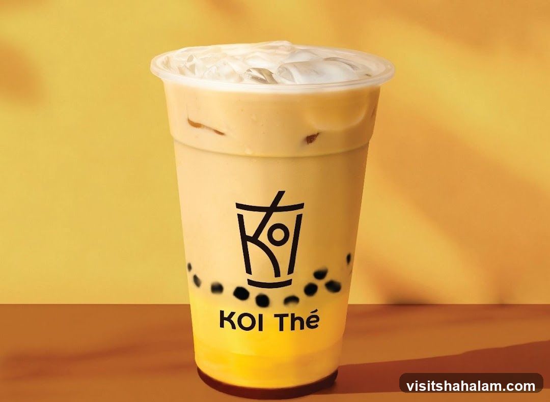 Bubble Tea