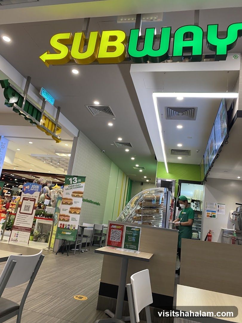 Subway
