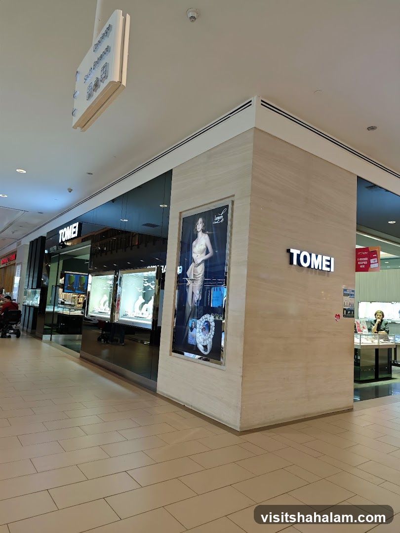 TOMEI