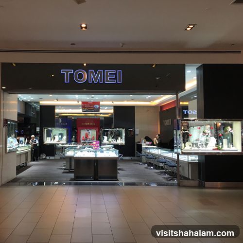 TOMEI