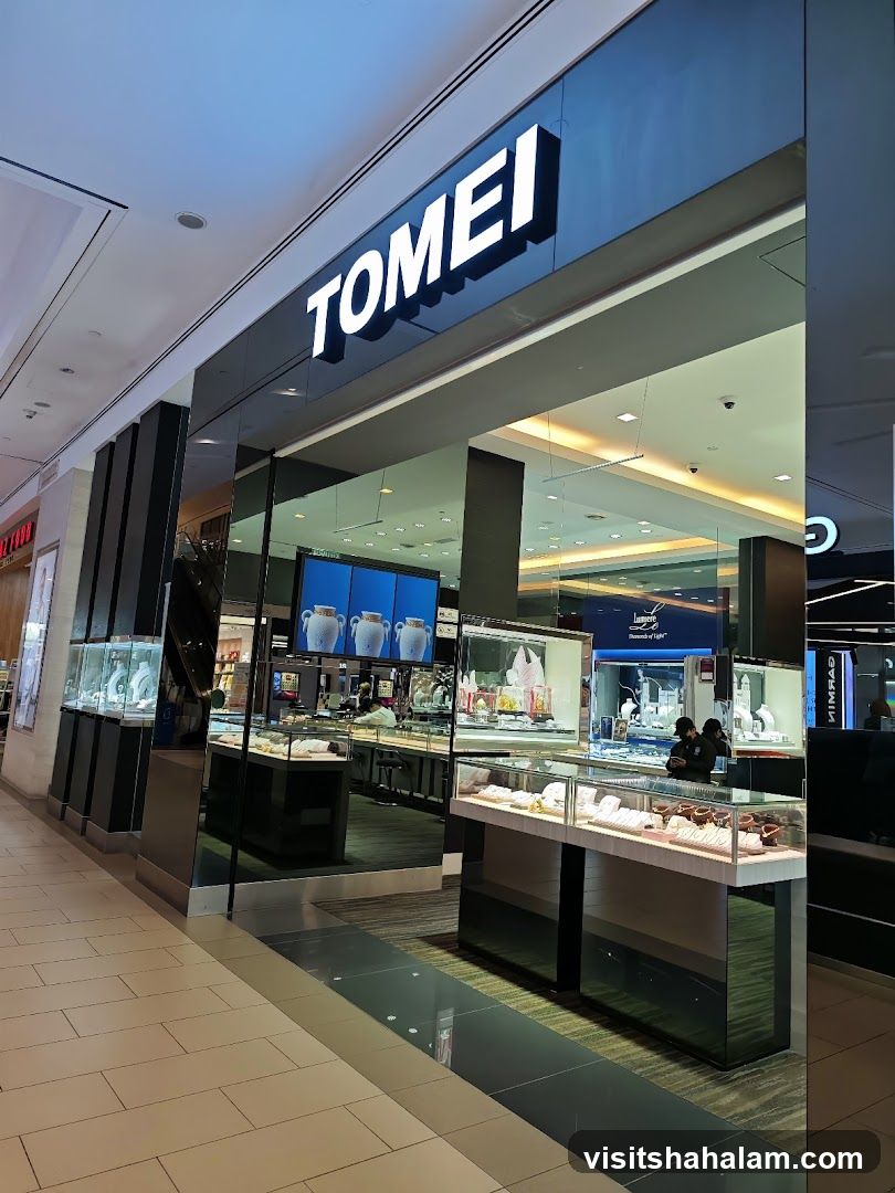 TOMEI