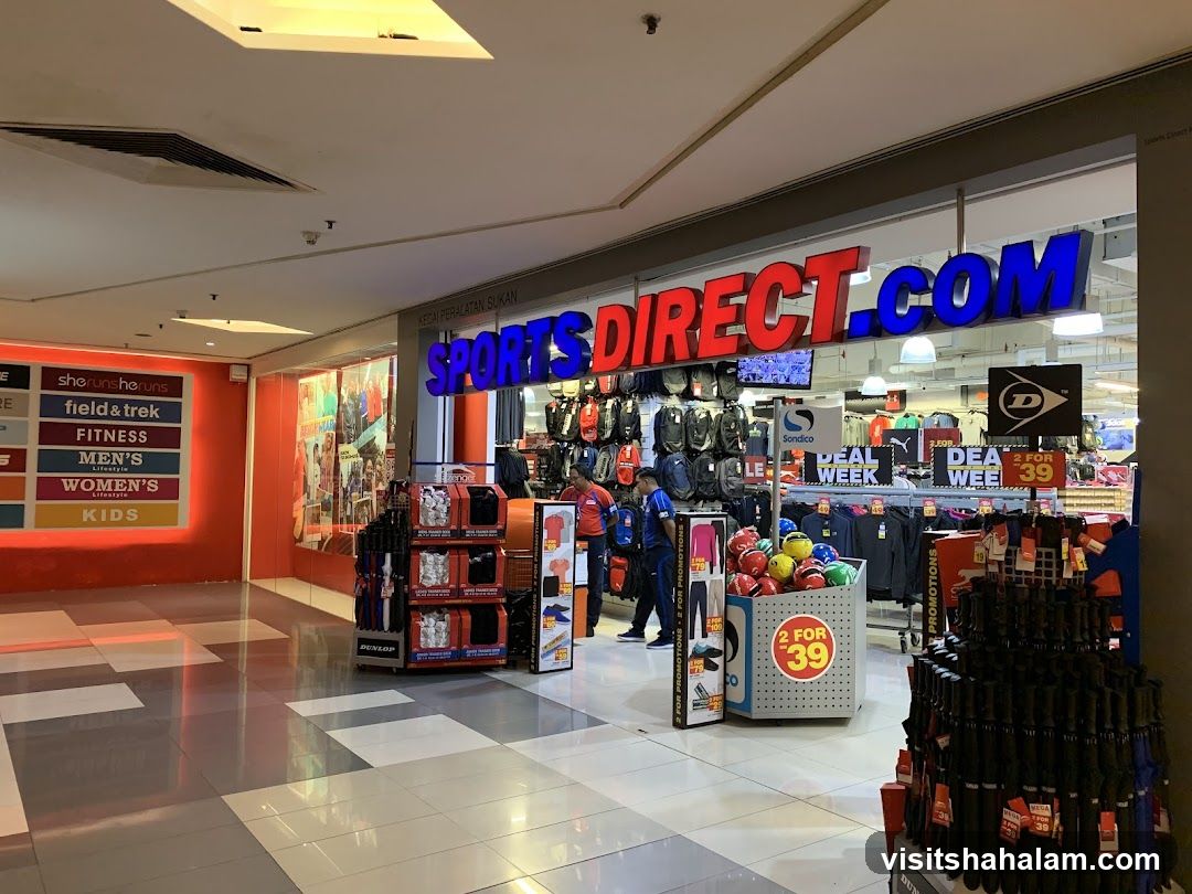 Sports Direct