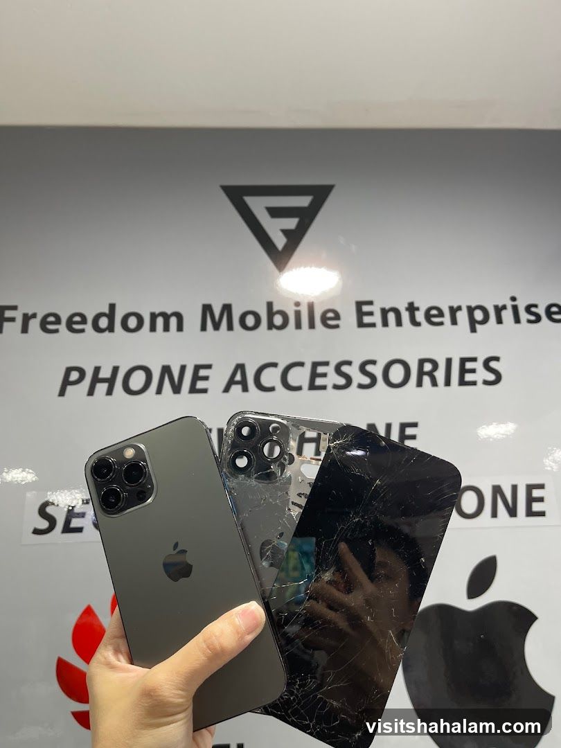 Phone Accessories