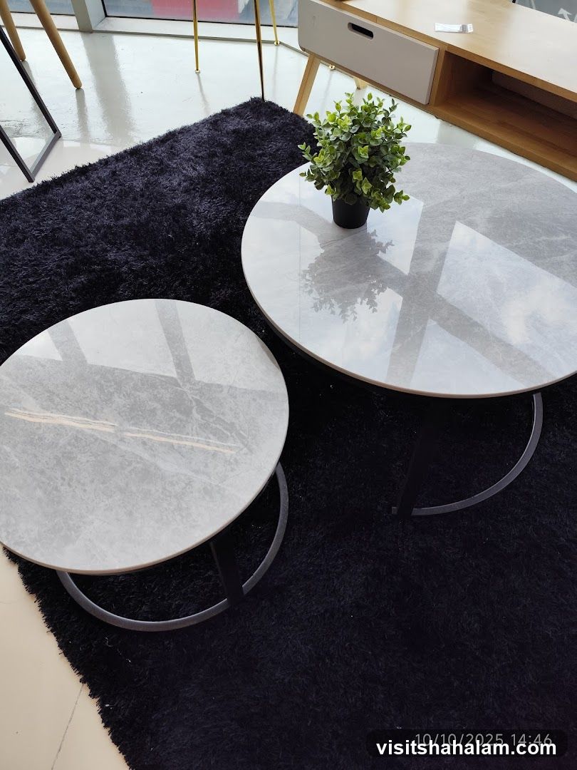 Coffee Tables