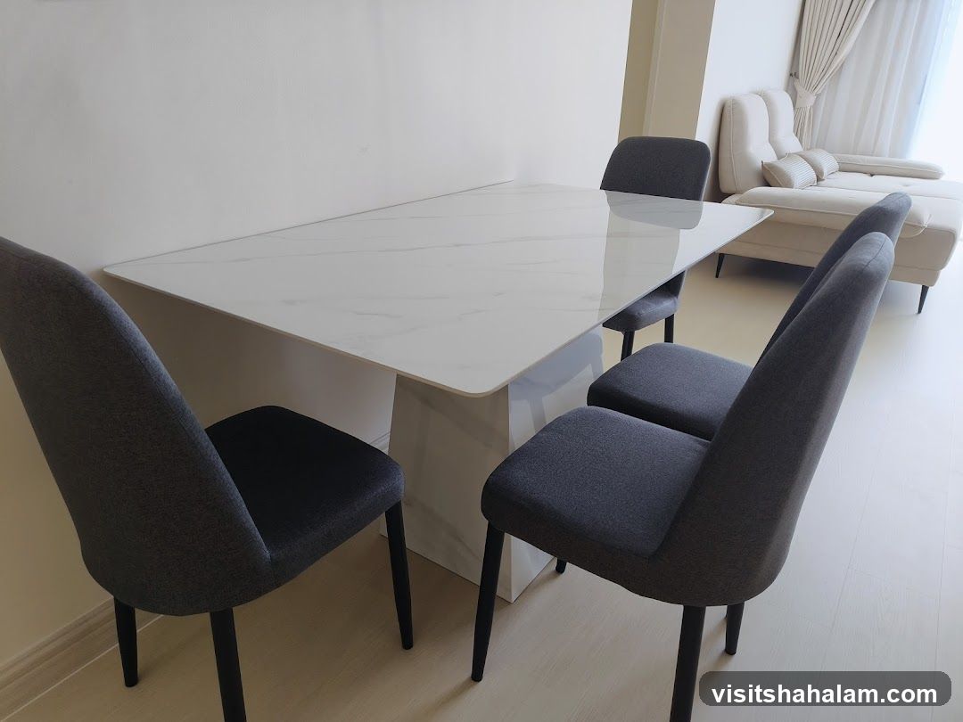 Dining Set